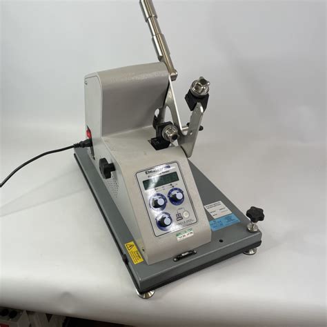 elmatear tear tester